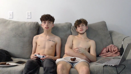 gayndepressed  01-03-2022